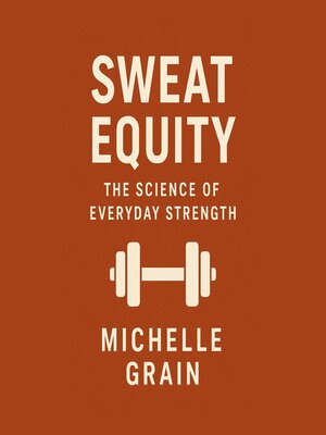 cover image of Sweat Equity